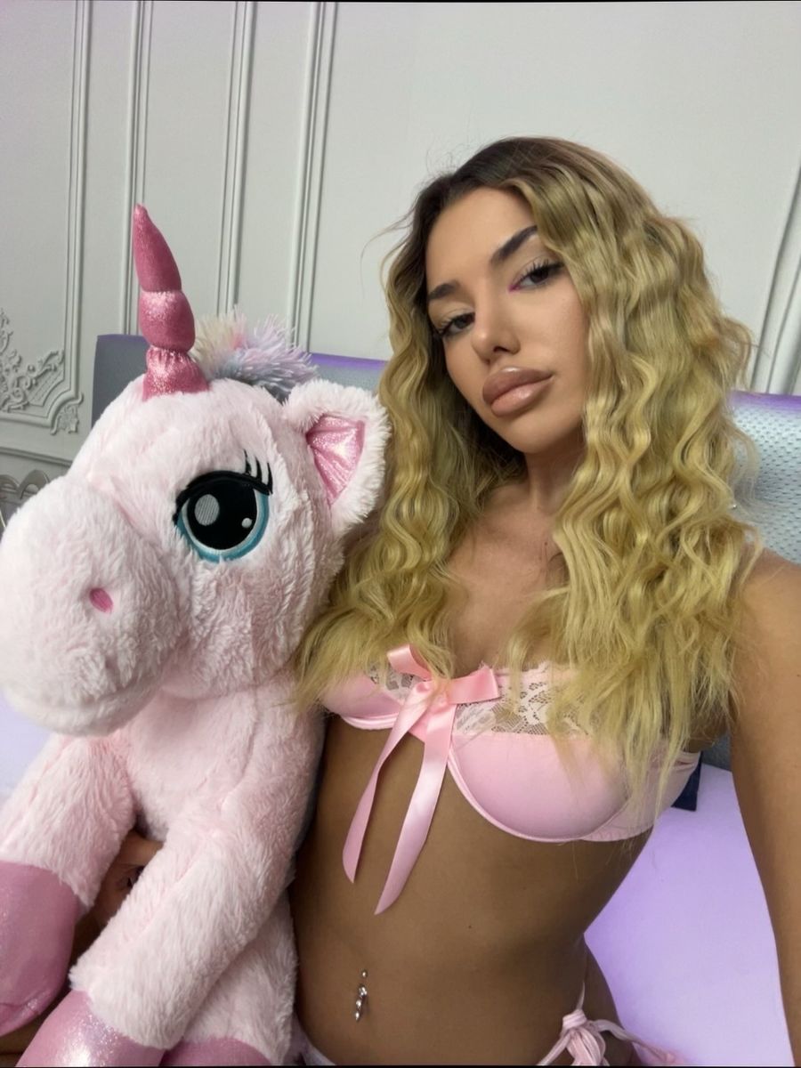 ClaraHazel