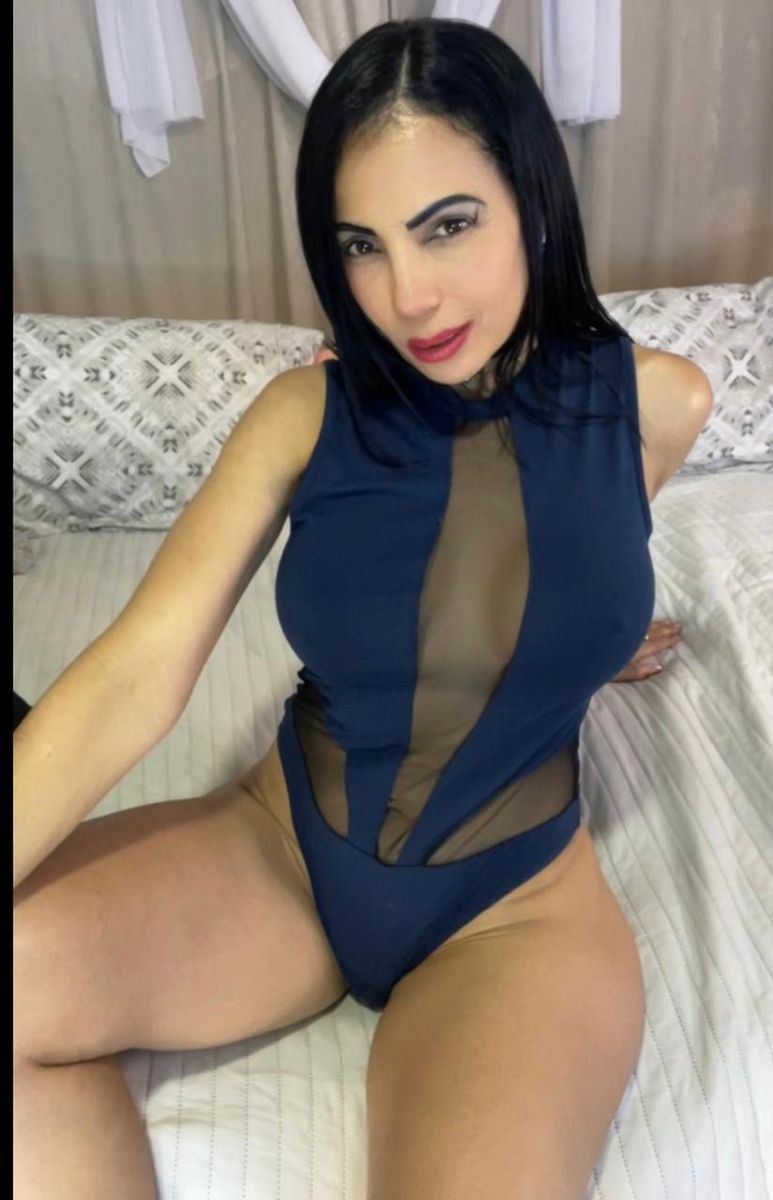 Kathiana Lopez