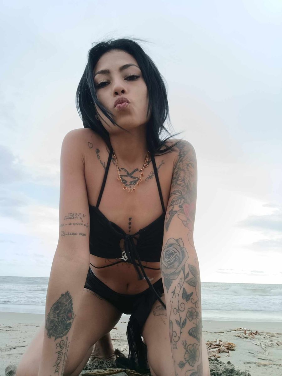 melany
