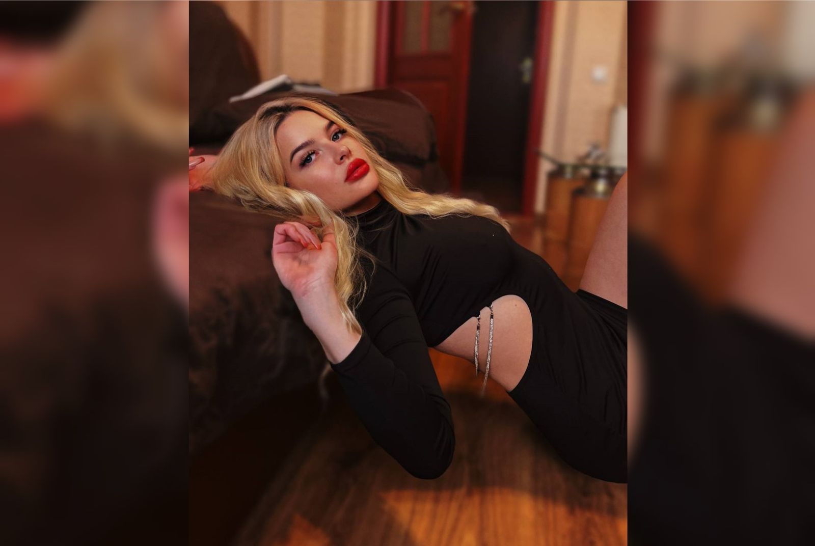 Kristigirl