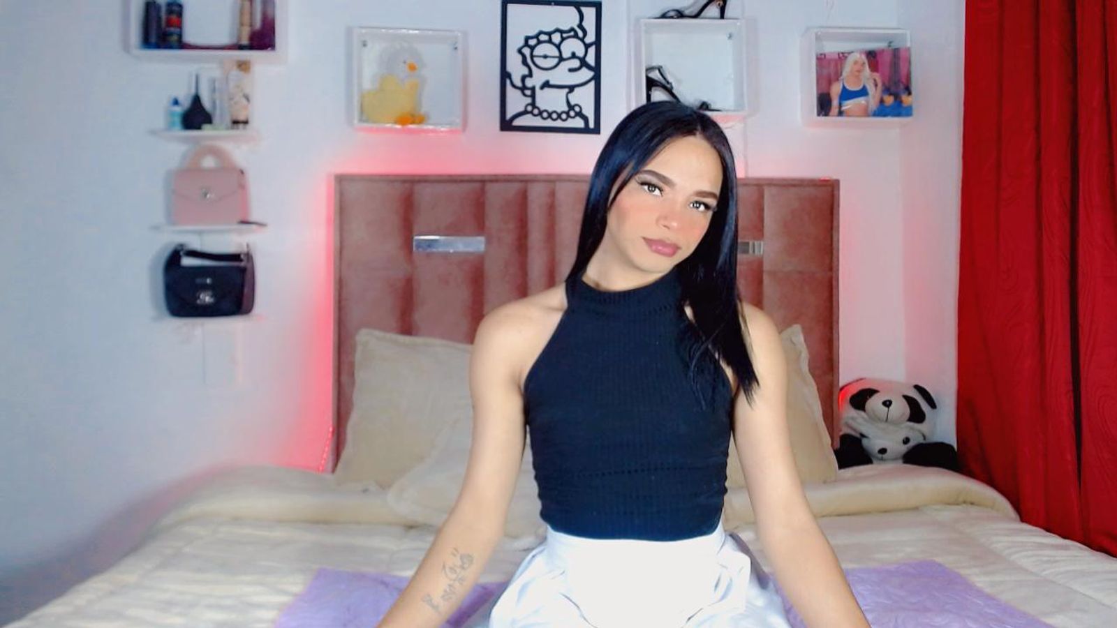 kamila sanchez transgirls