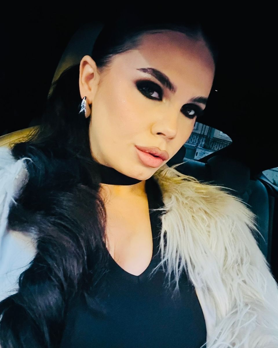 Jessica Jolie United States