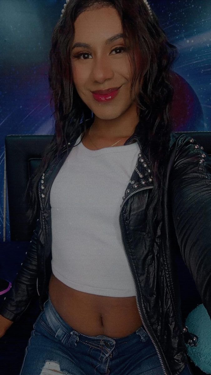 Lilith Arrieta Colombia