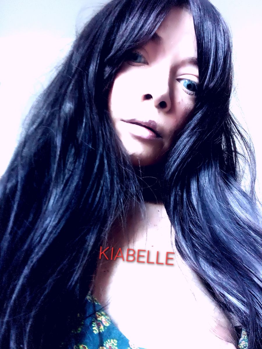 Naomi kia