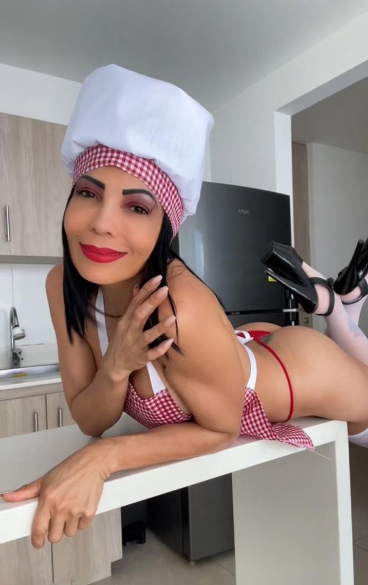 Kathiana Lopez