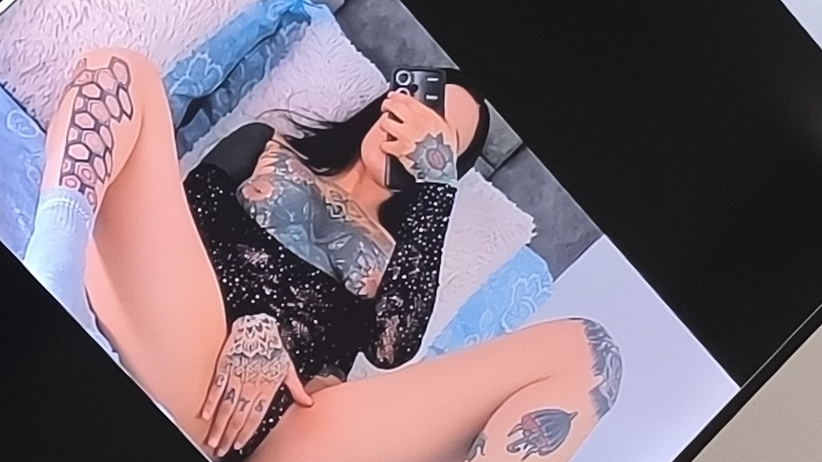 VeronicaTonu