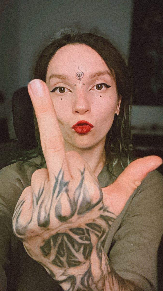 Alice Morrison