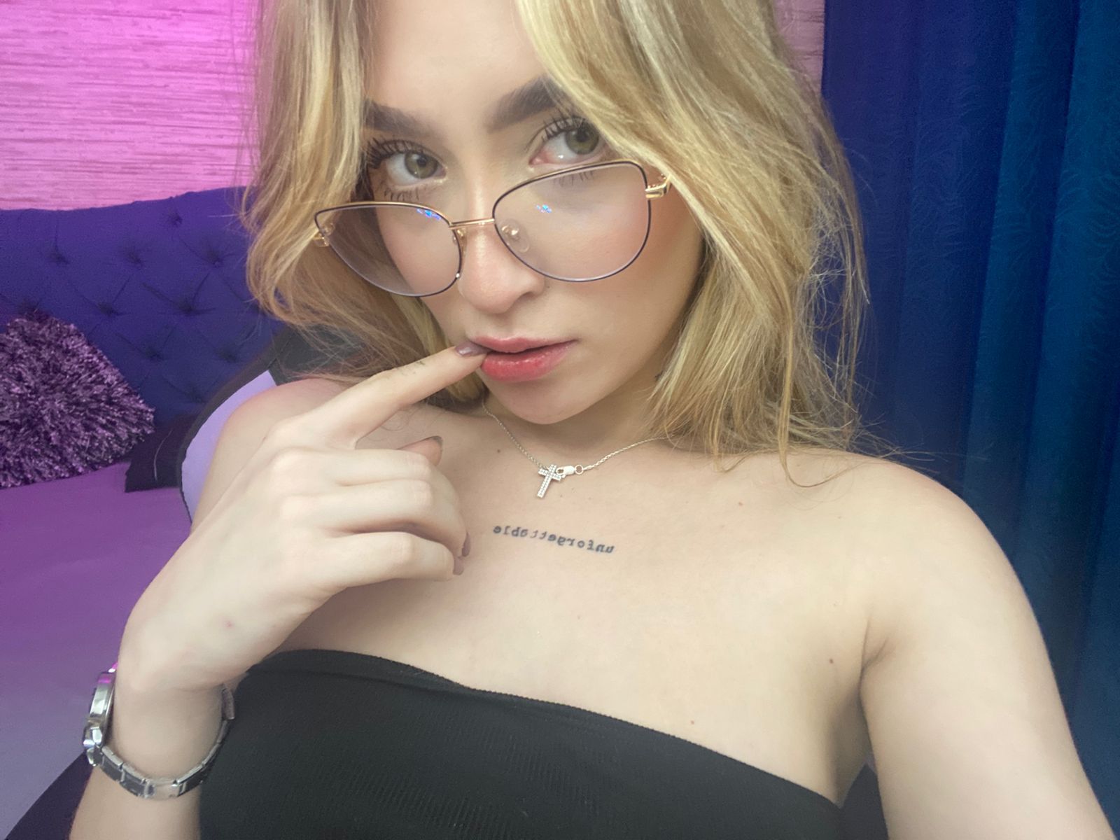 AngelRhode