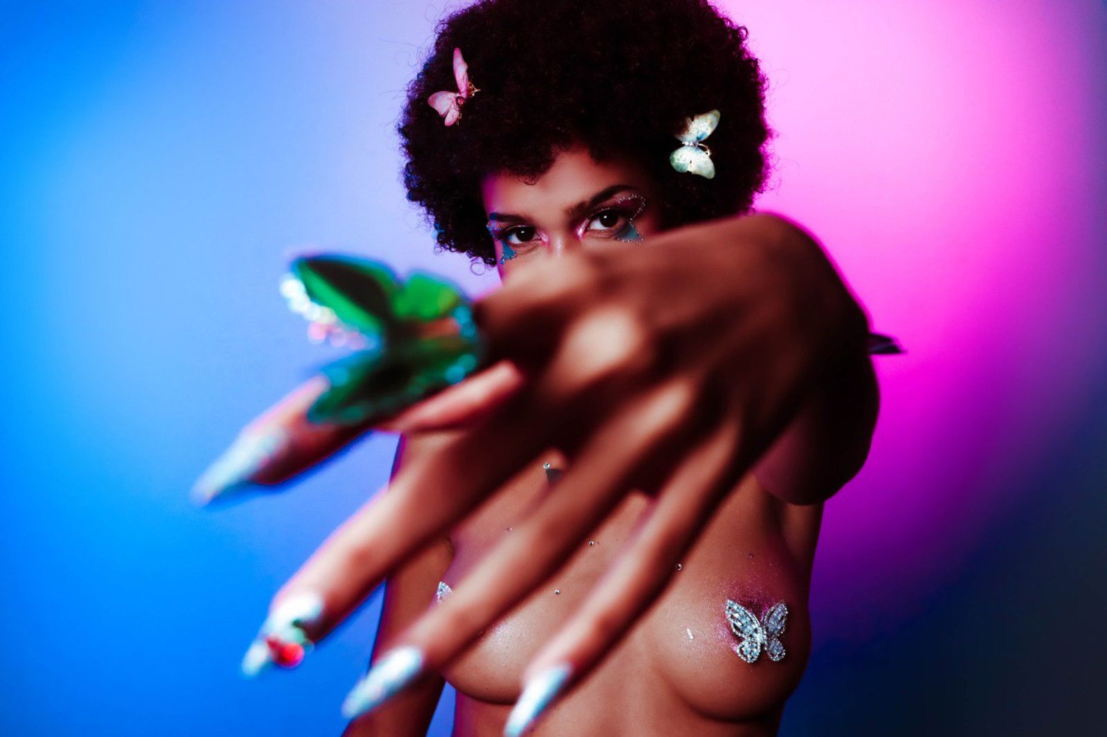 Venus Fantasyy