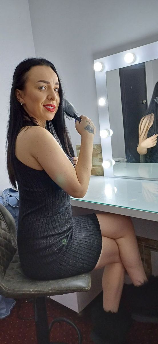 Lisabella perfectsmile