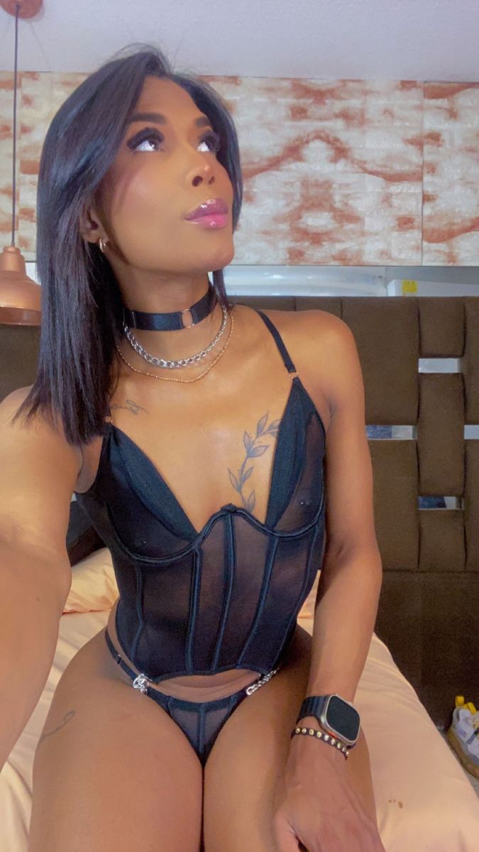 Kimberly Moon anal