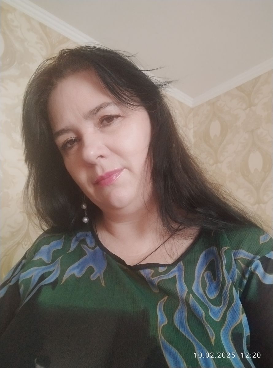 CharmingLady