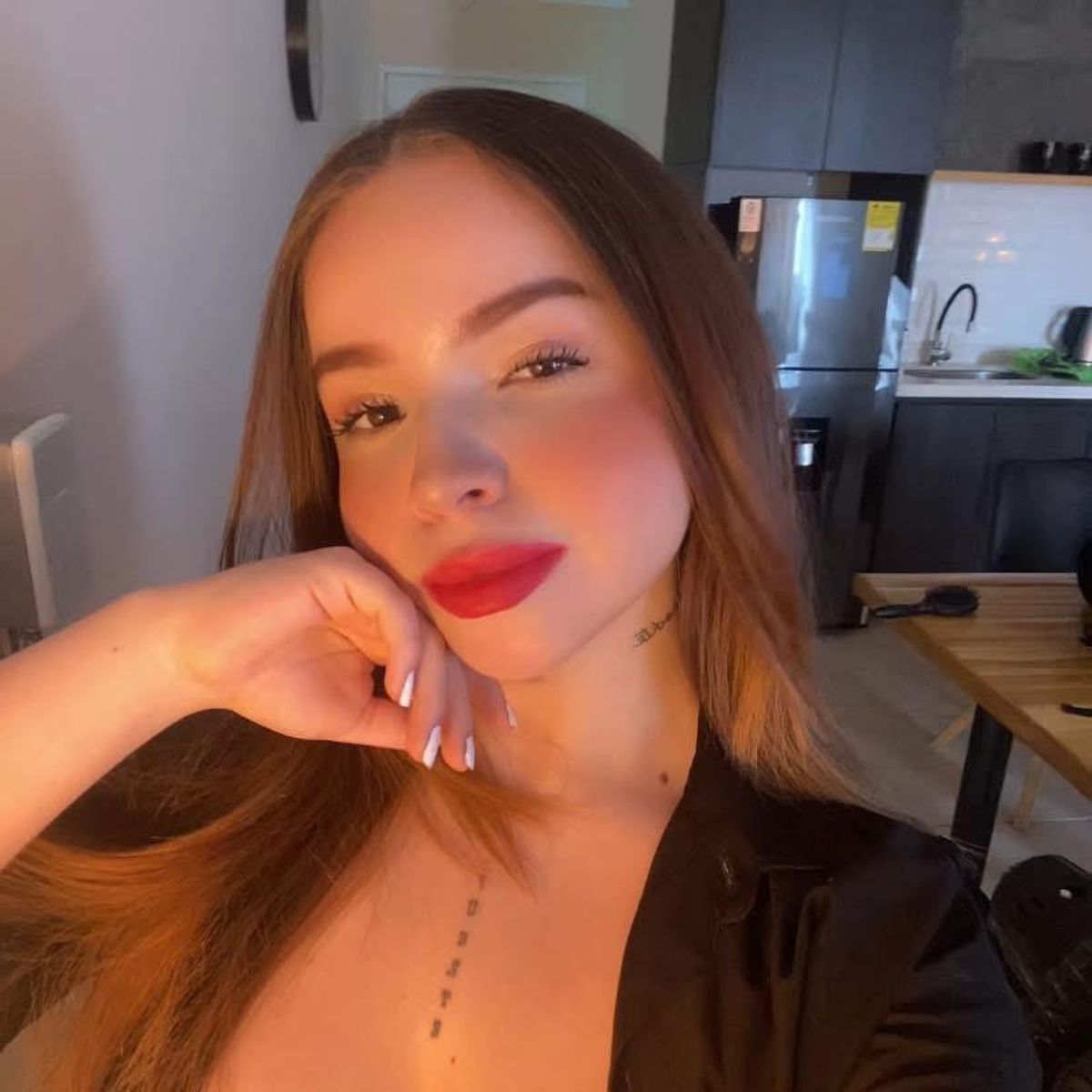 Sabrina Walker