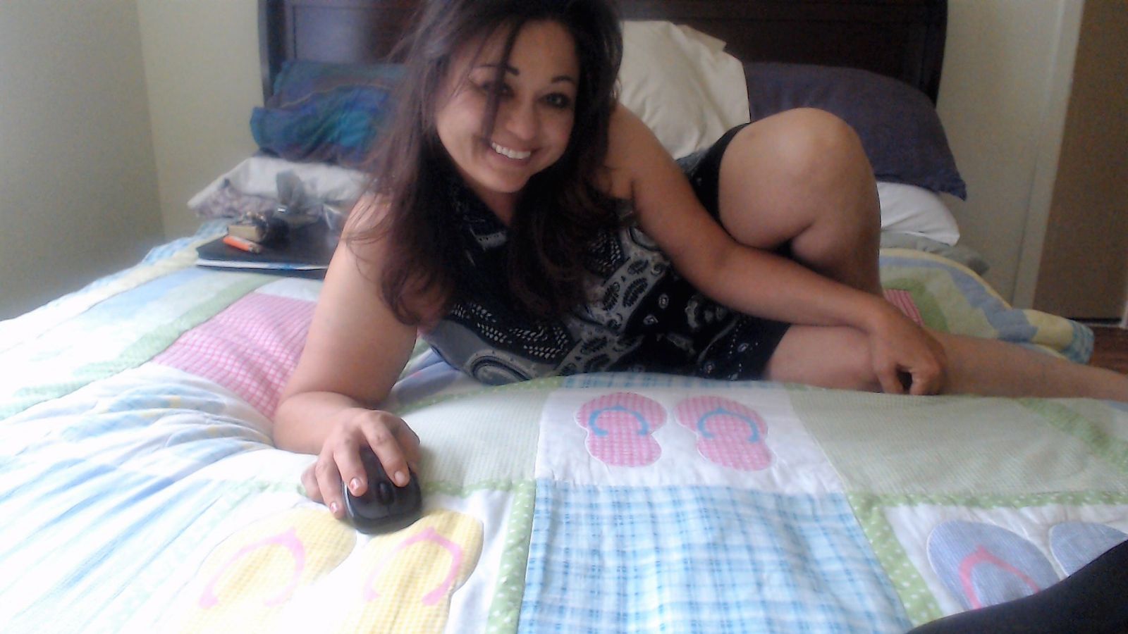 Lilly Love80 Skype - live web cam show