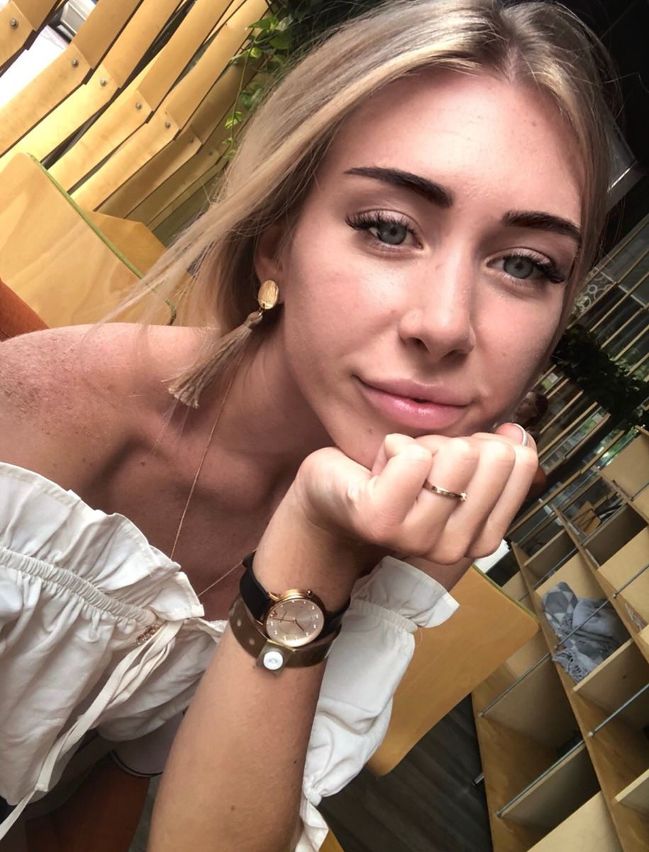 Alisa ️ Live Cams | Skype, Teams, Discord & Telegram