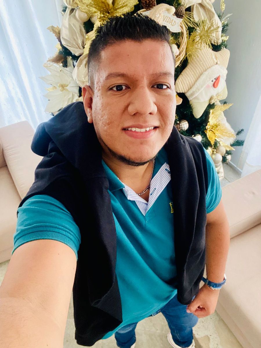 Mark Gray Ferrer