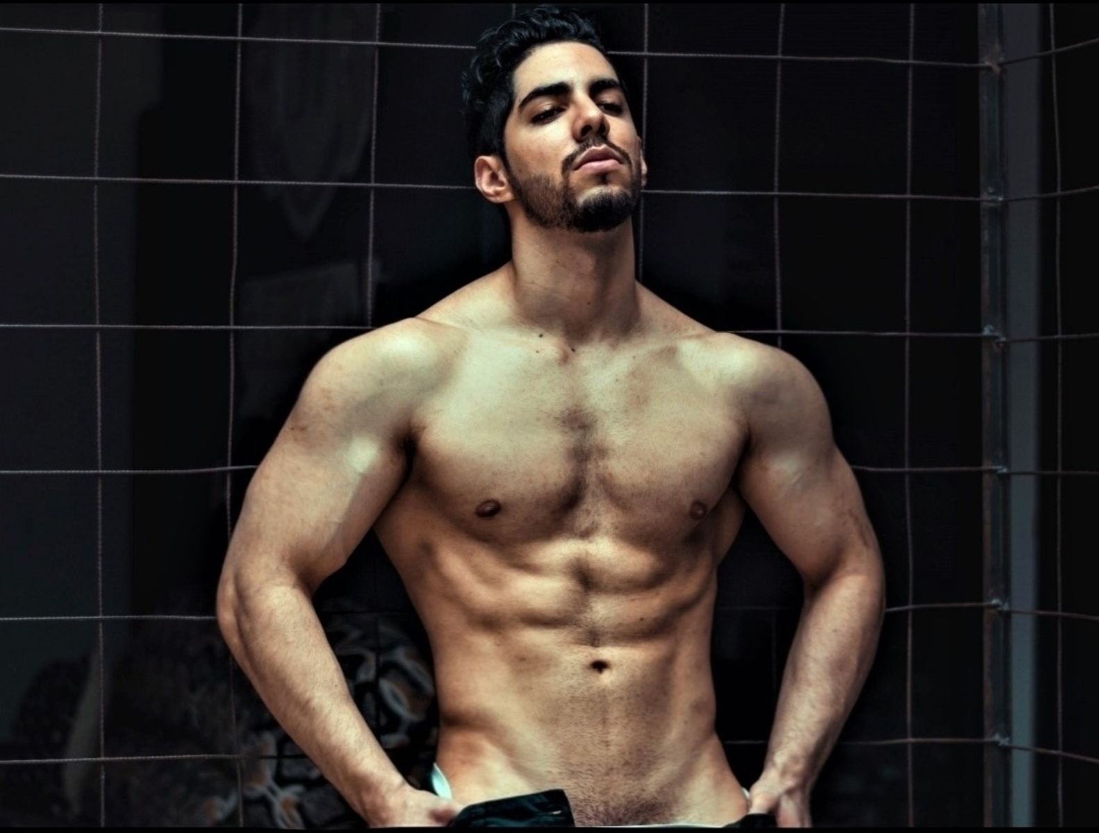 David Wolf