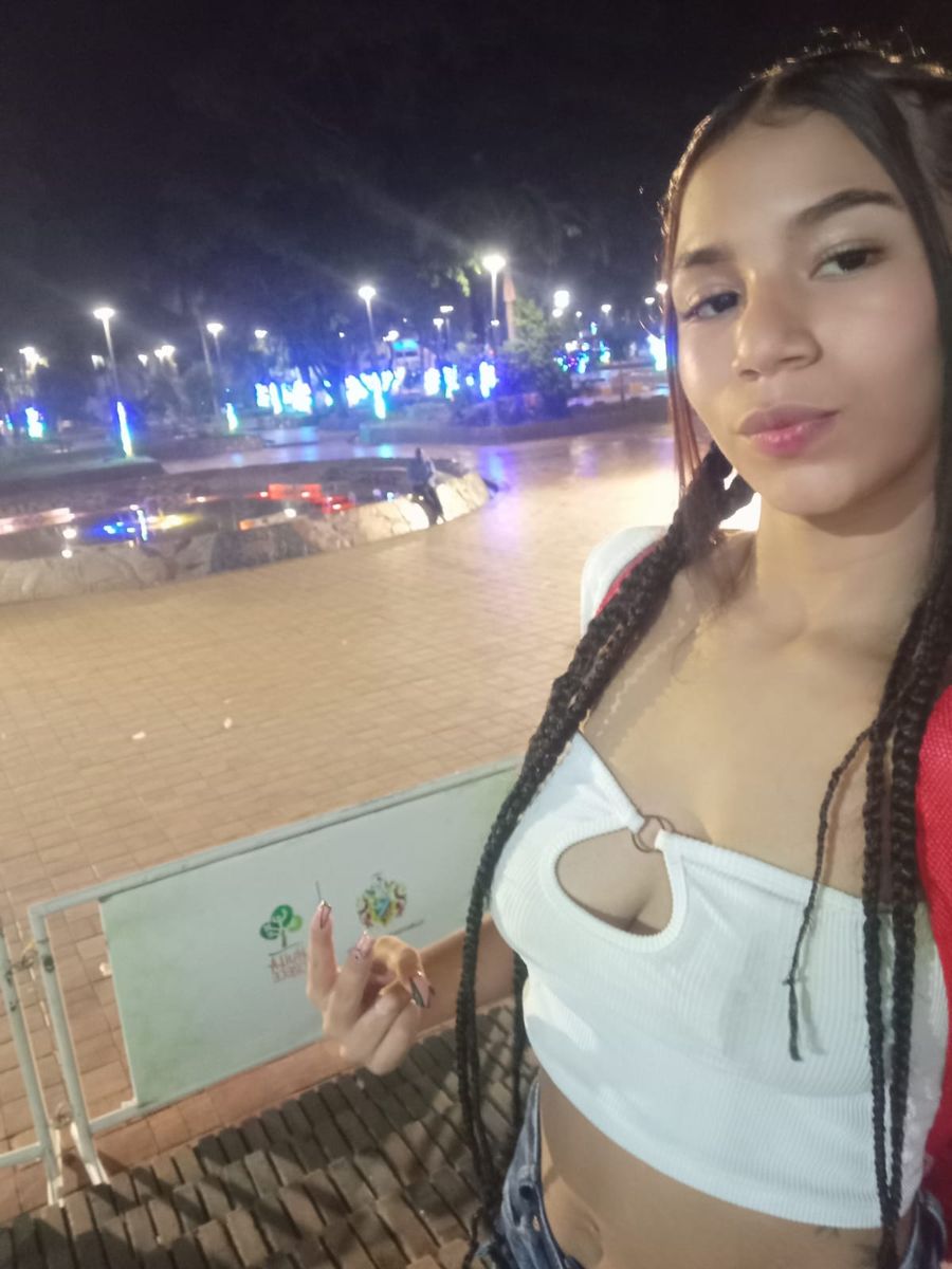 tendersexynaughty Colombia