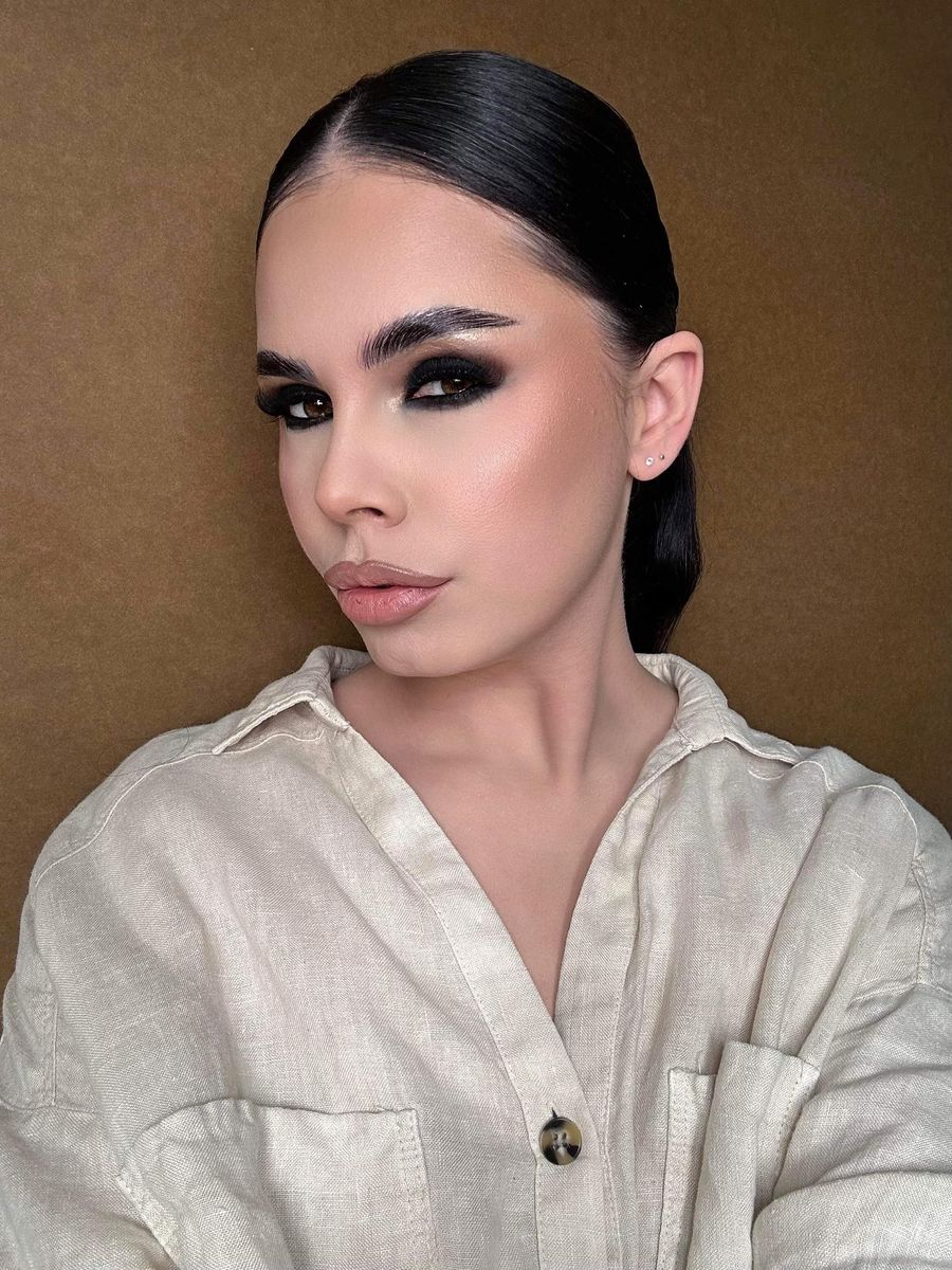 Jessica Jolie