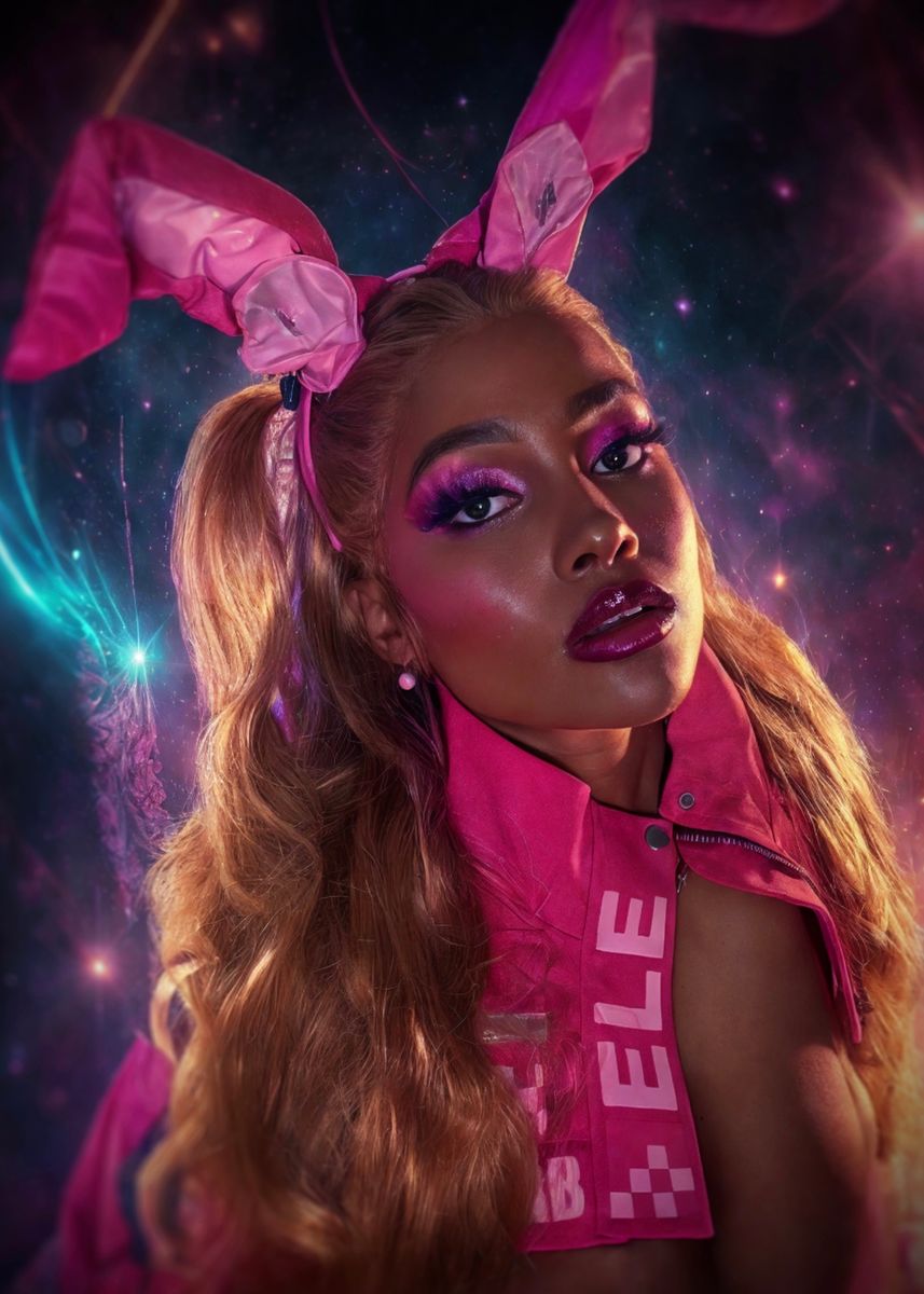 Mistress Monet Fontaine