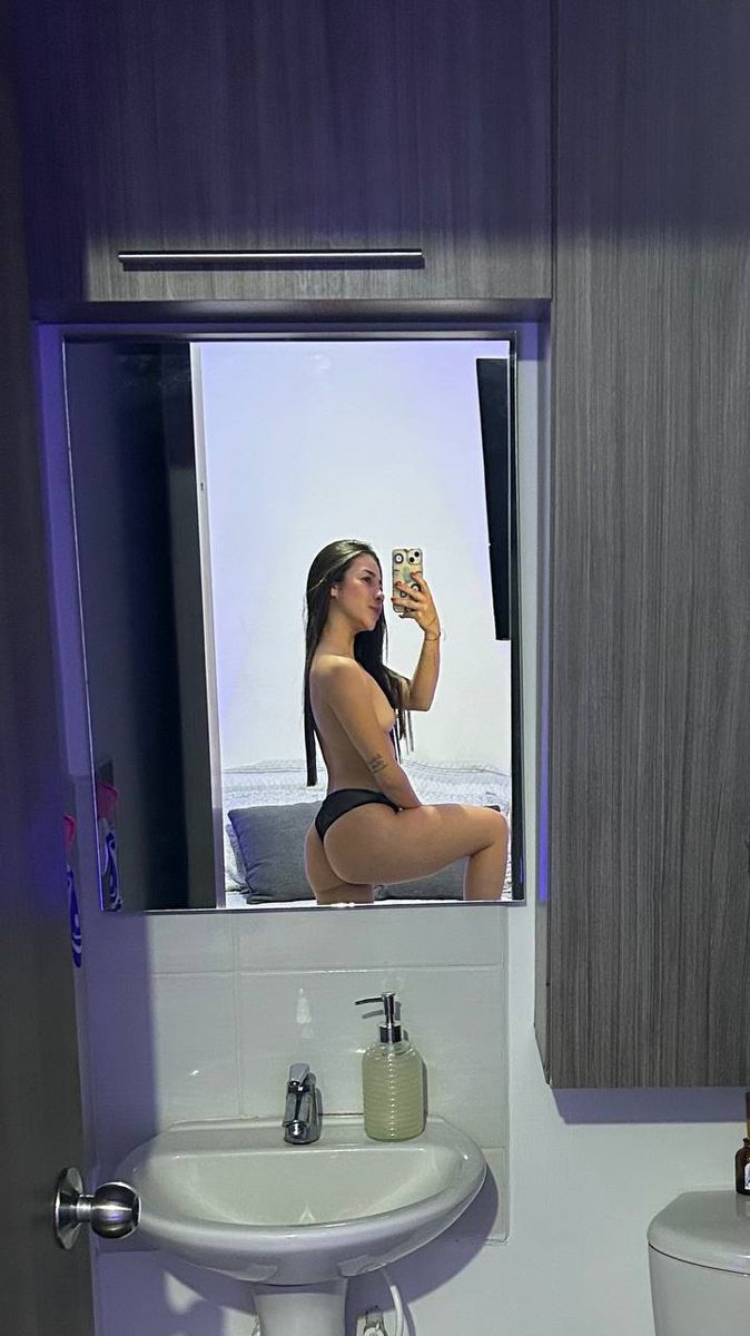 Sarah Franco