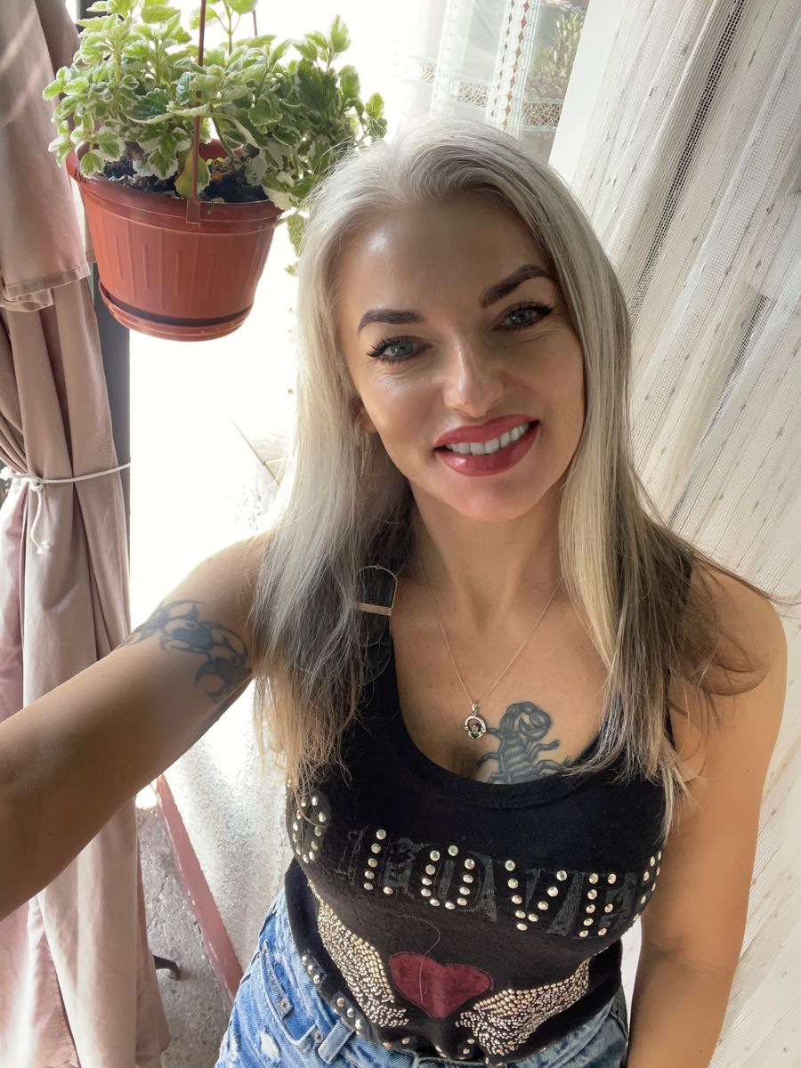 GoddessBianca