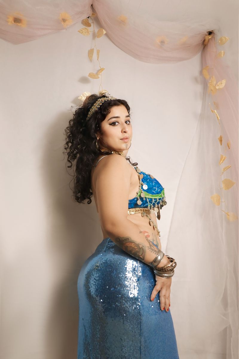 Sophia Amethystt