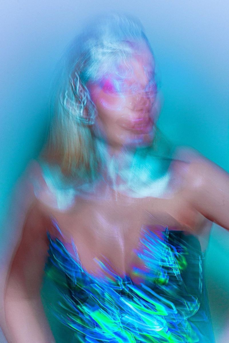 Goddess Celine