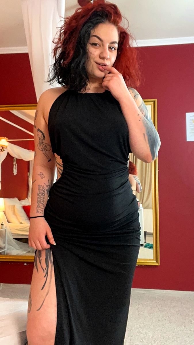 SofieMonroe