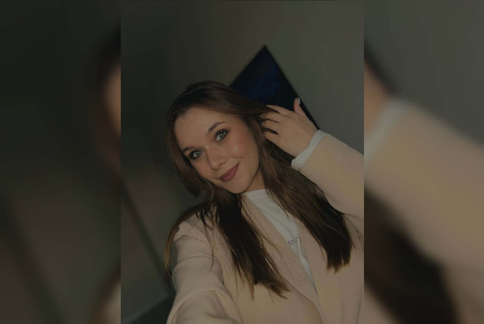 Vasilisa live webcam show