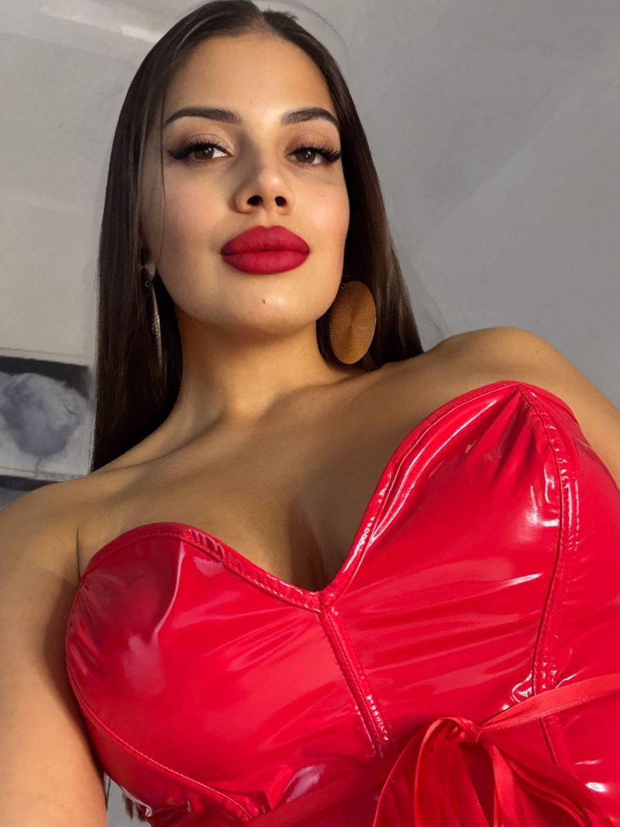 GoddessM