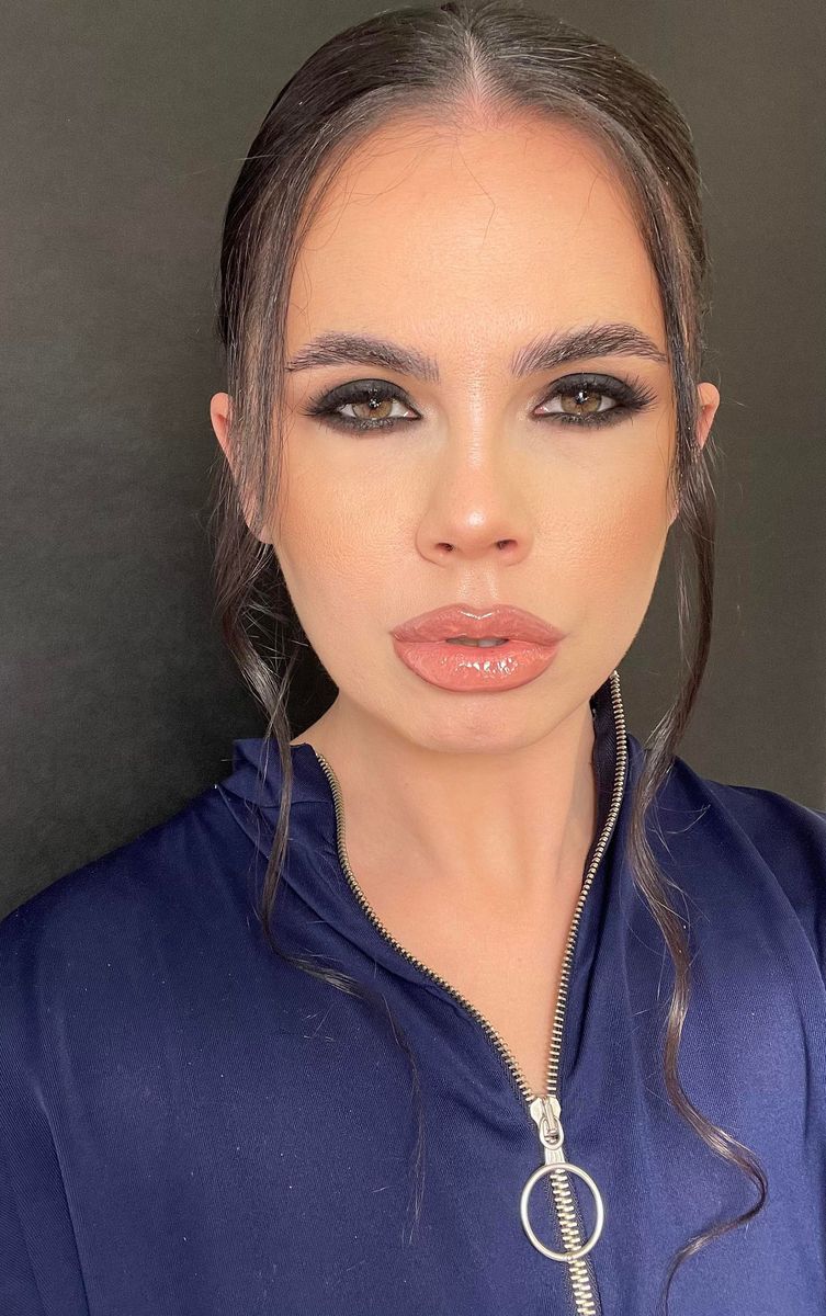 Jessica Jolie