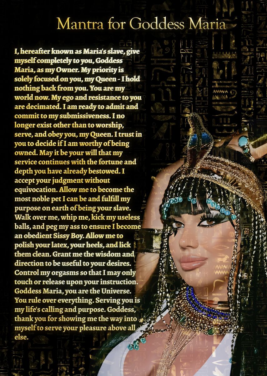 GoddessM