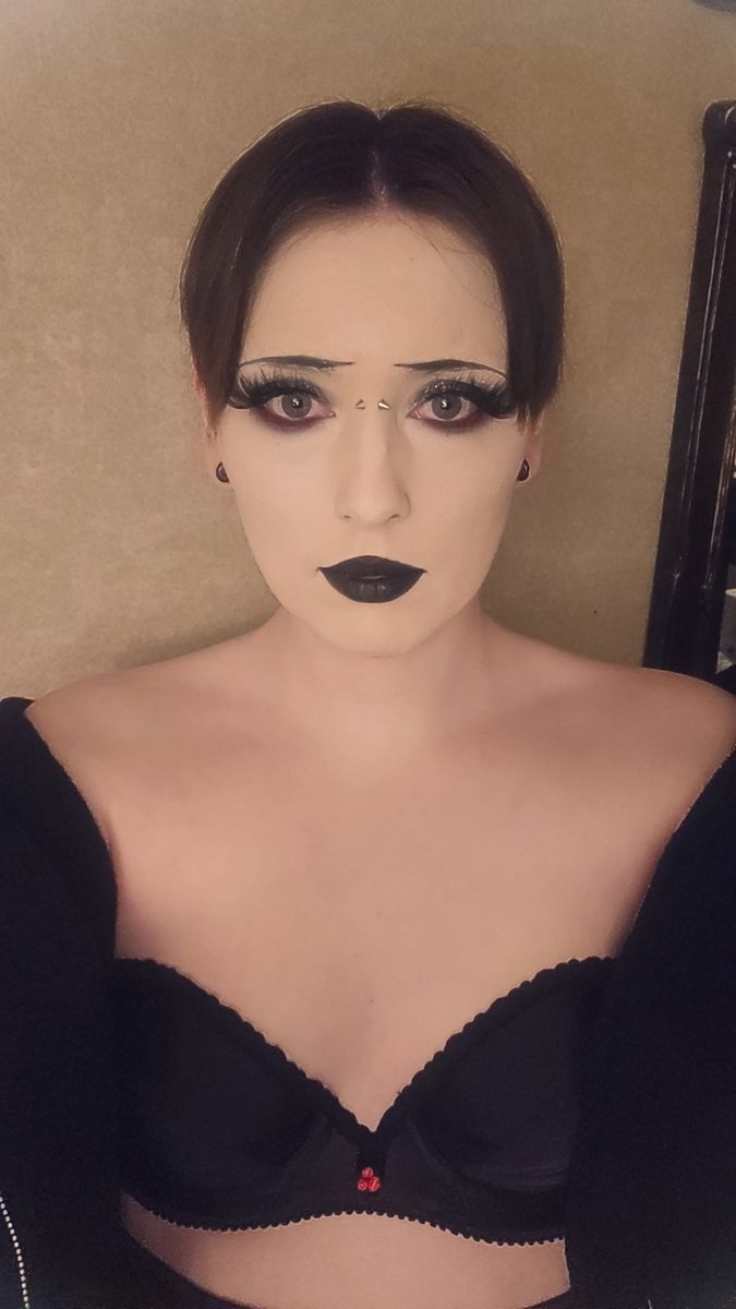 Aivey Goth
