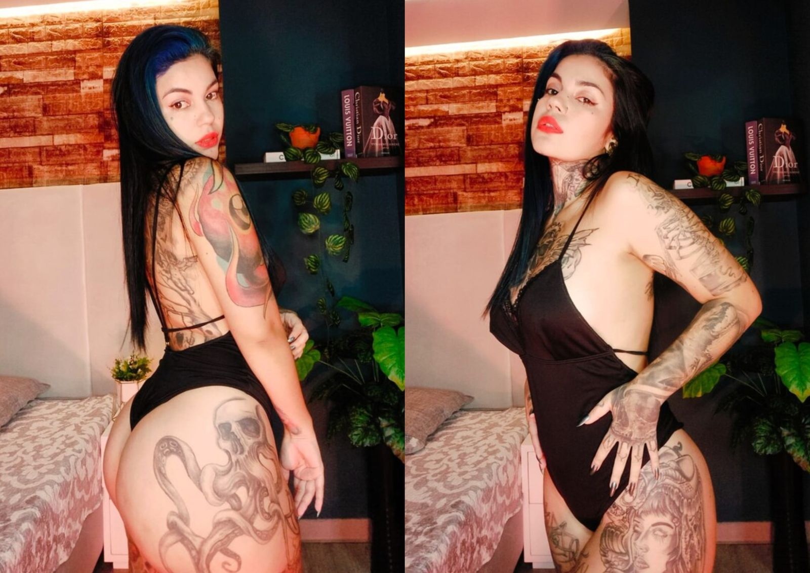 Katt Rose