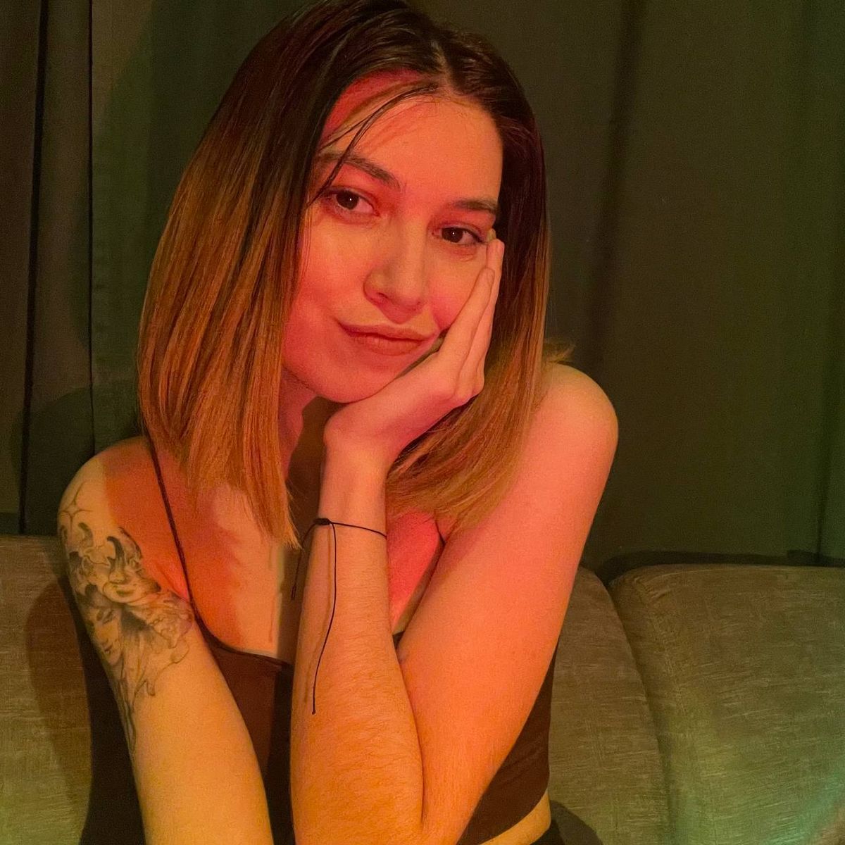 Alice ️ Live Cams | Teams, Discord & Telegram