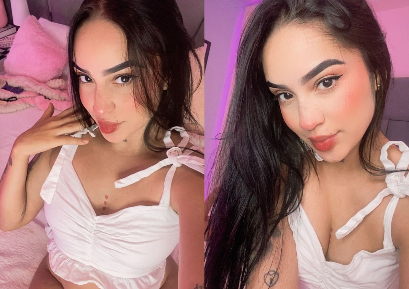 Sophie Vega