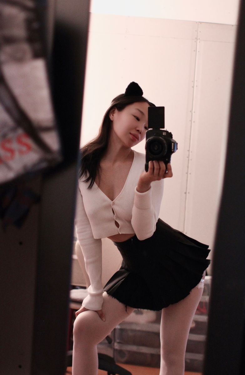 ShyAsian