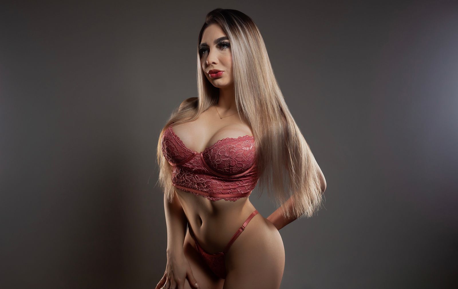 Angel Rose