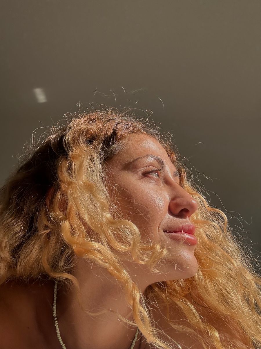 Goddess Gabriela Paiva