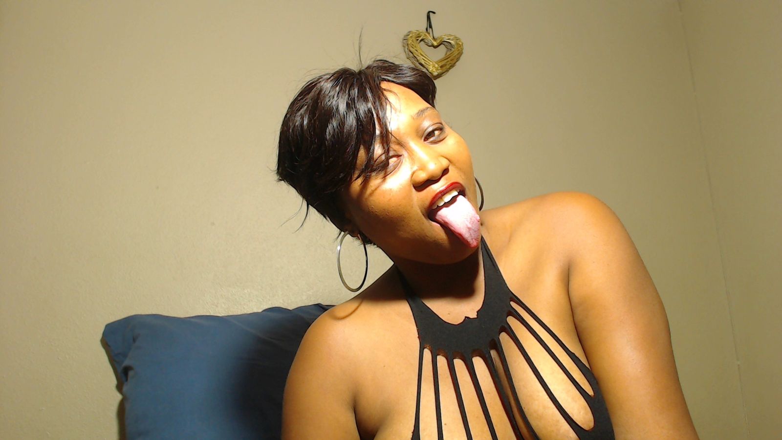 EbonySeductresx