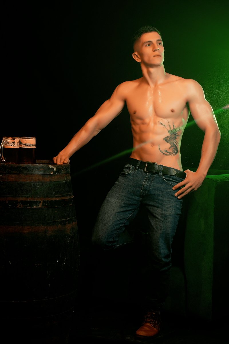 Jonas Smith