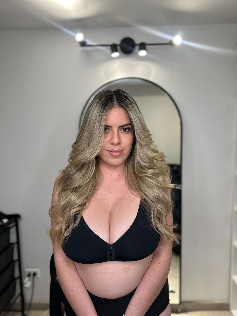 Nina Parker
