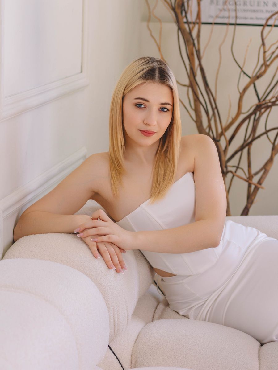 Christina Amore
