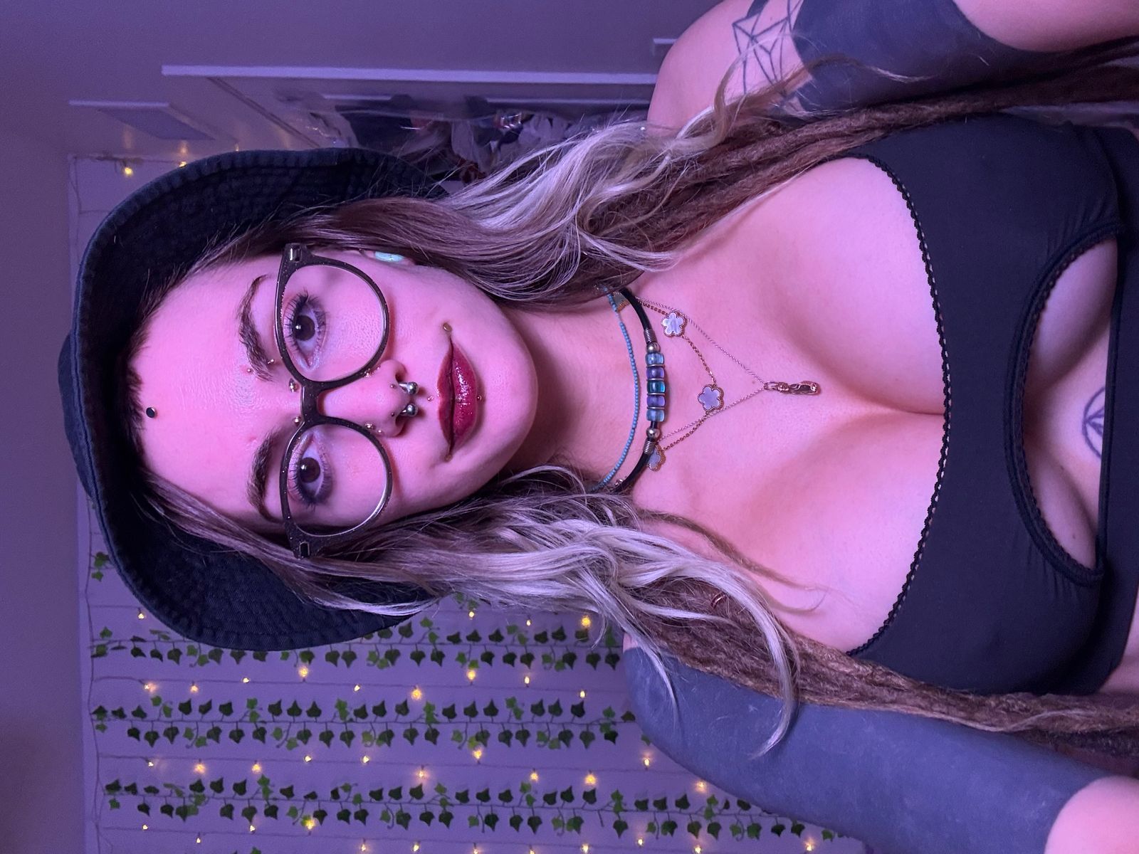 Goddess Charlie Cake