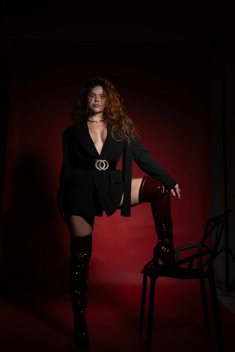 ELITE GODDESS VOS