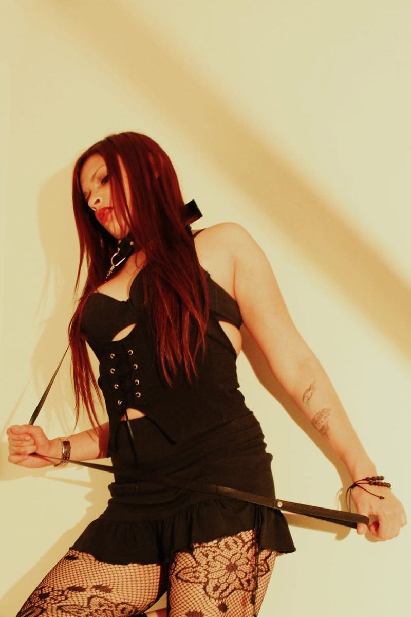 Sarah Fire