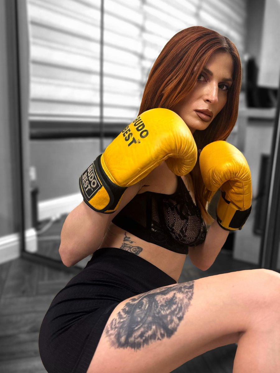 MistressGeorgia