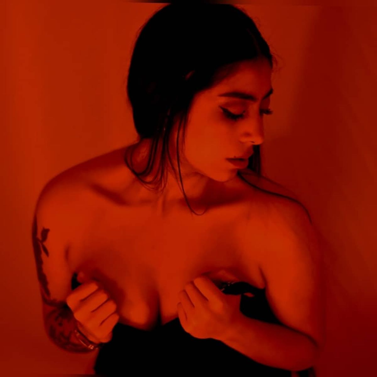 VickyMazzone