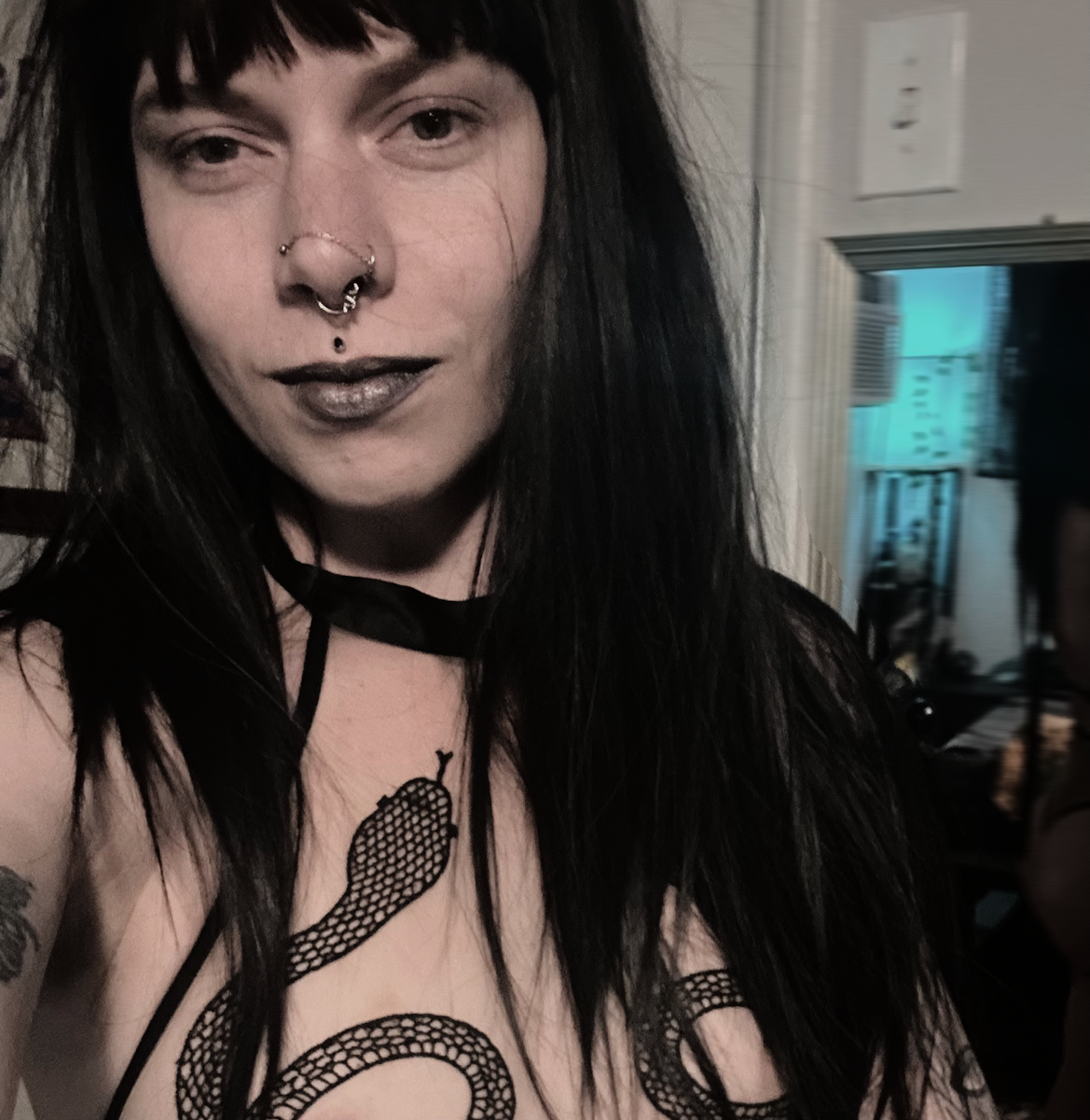 Jade Wraith